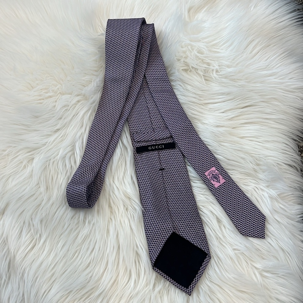 Gucci Tie - Picture 2 of 3